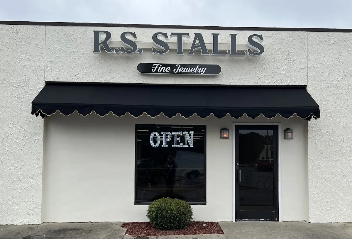 R.S. STALLS Fine Jewelry