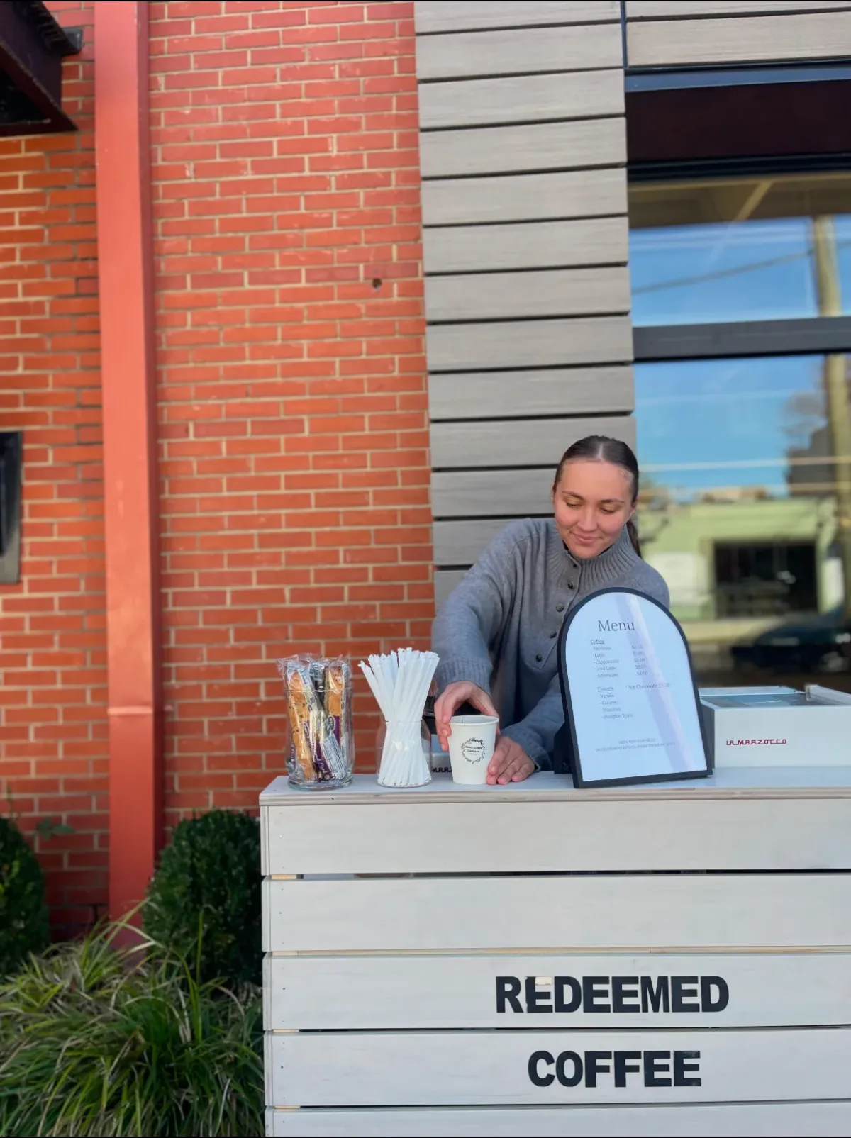 RDMD Coffee Company