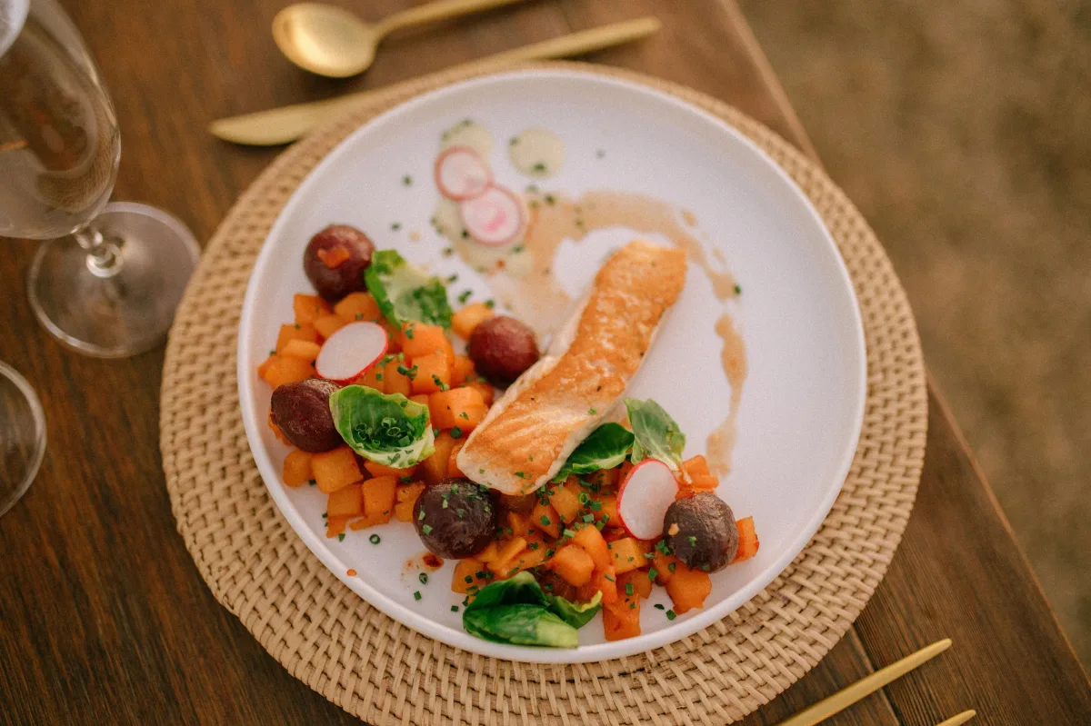 Red Sky Catering