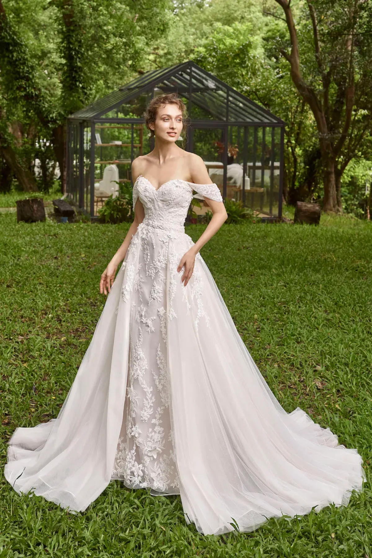 Reese Bridal
