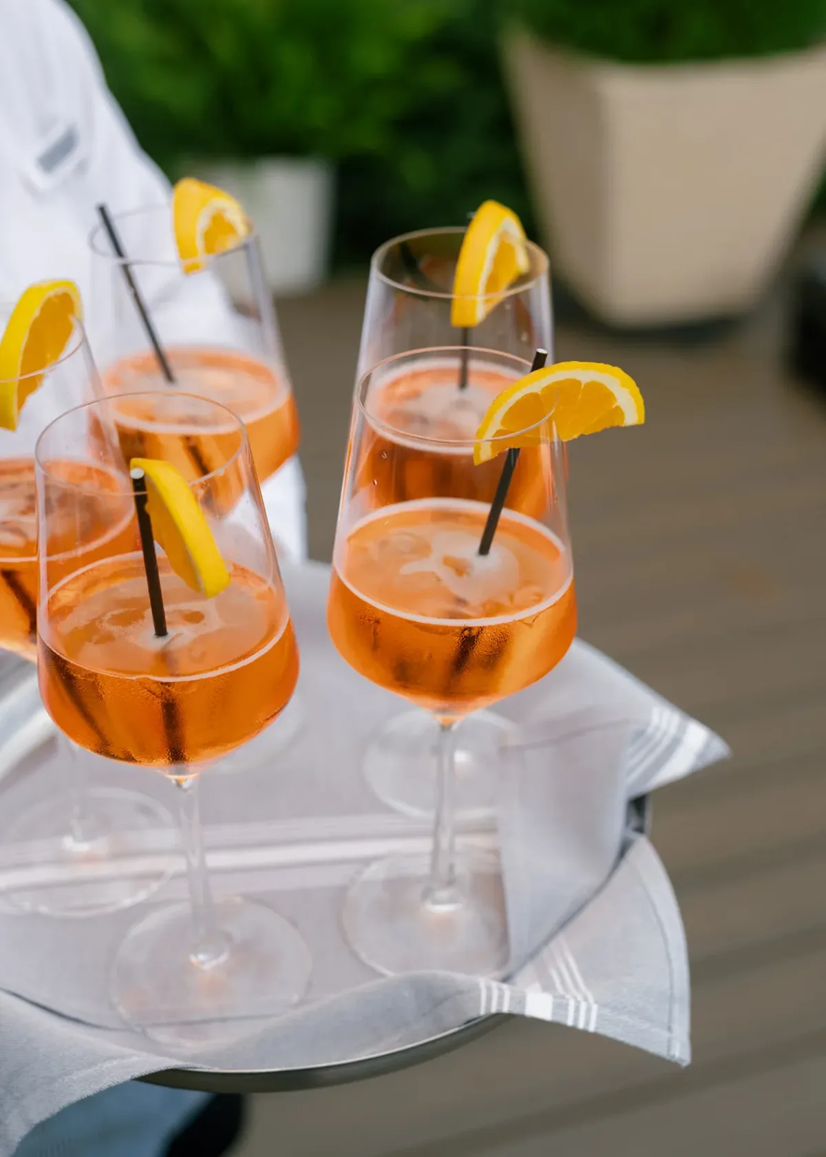 Reid's Catering Co., selected for the 2026 Boone wedding guide
