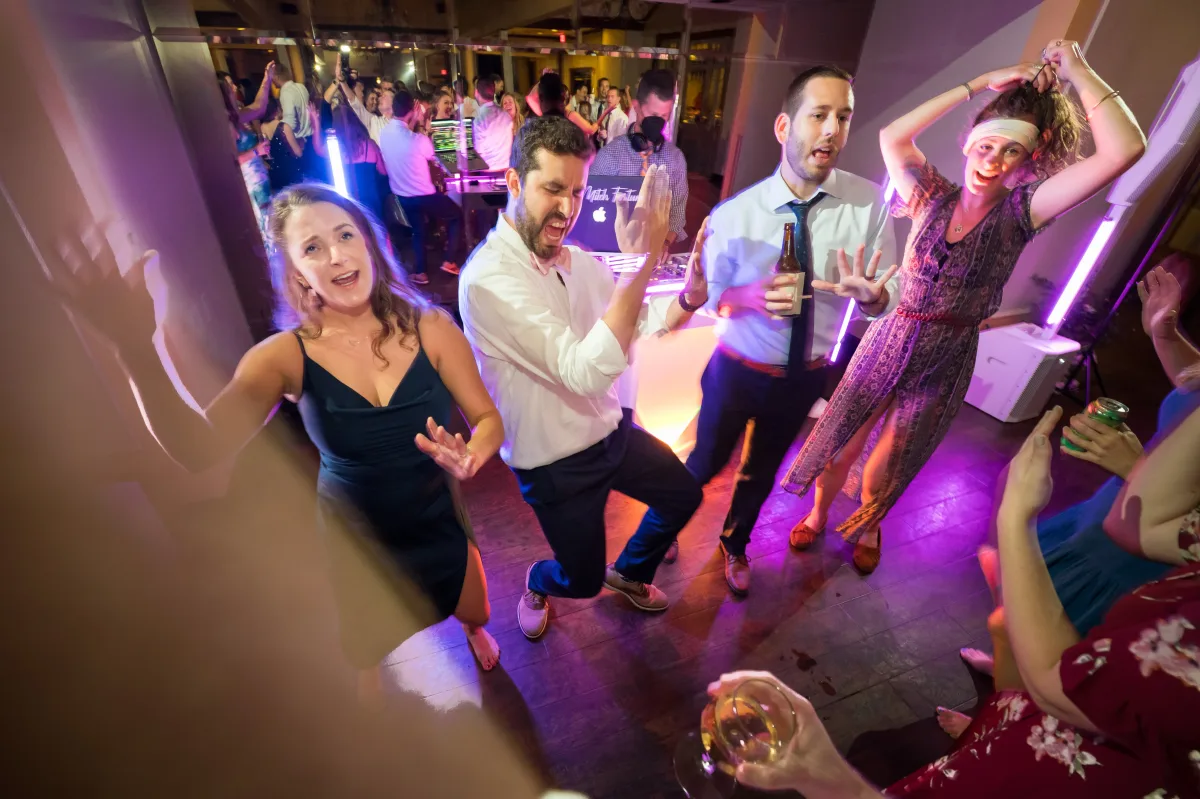 Remix Weddings