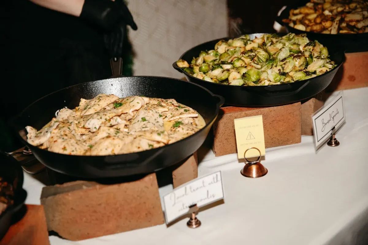 Reverie Events Asheville
