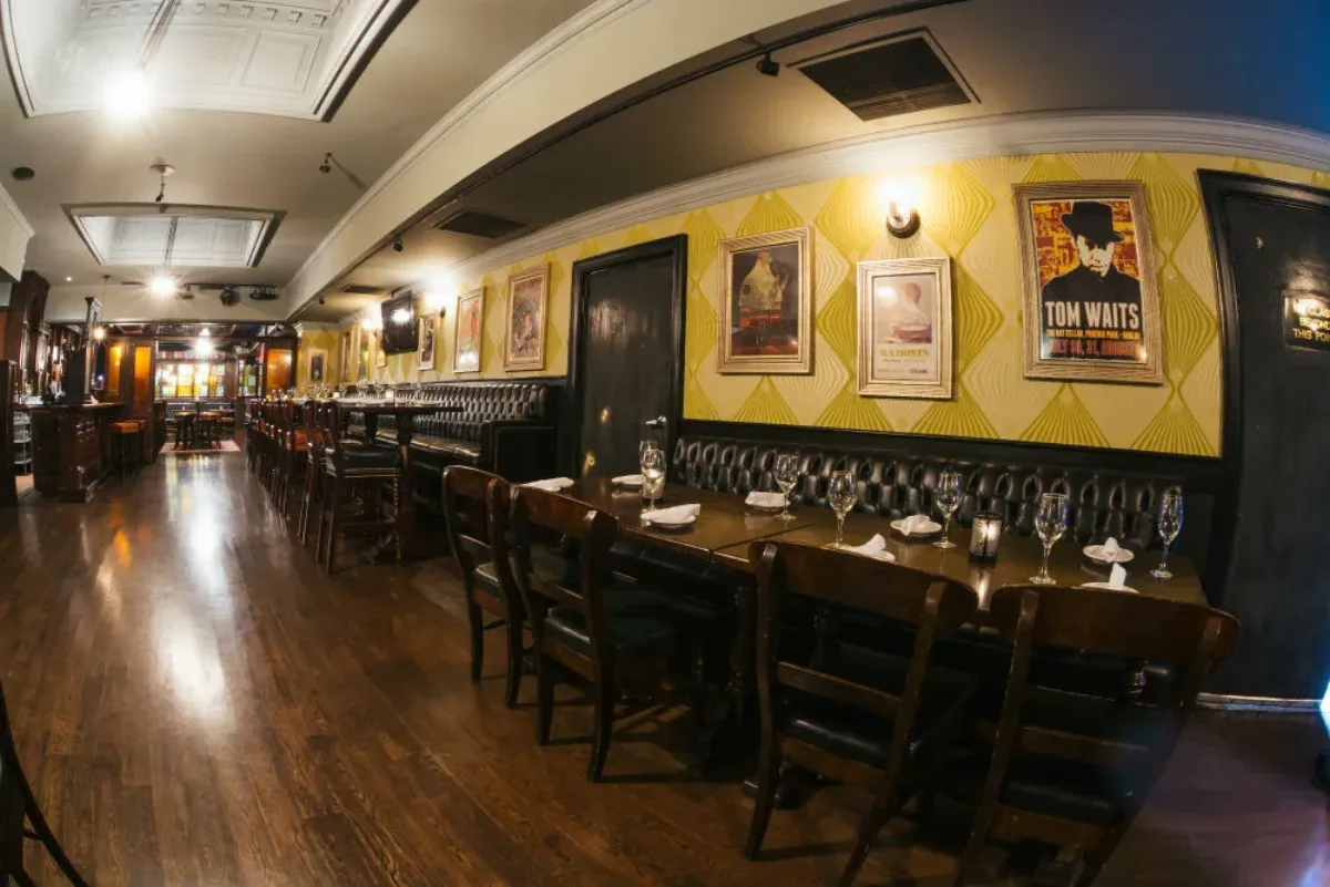 Ri Ra Irish Pub Charlotte