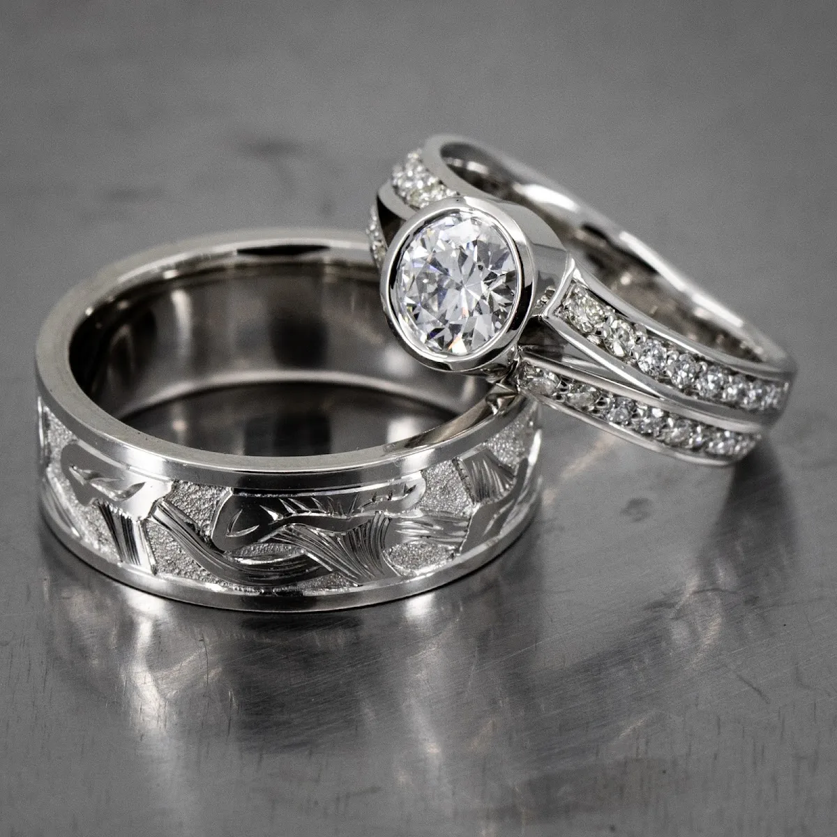 Rings True Jeweler
