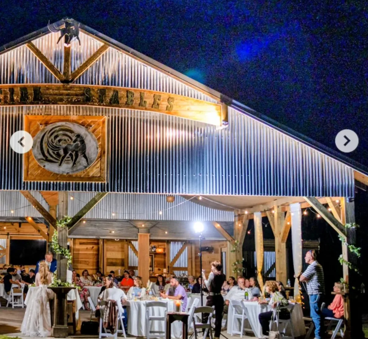 Riptide Stables
