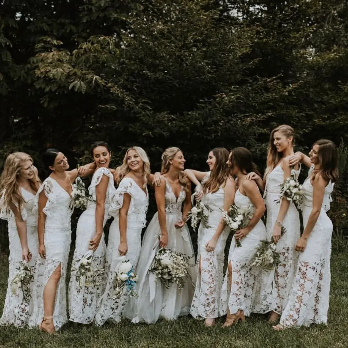 Roan Wedding and Events