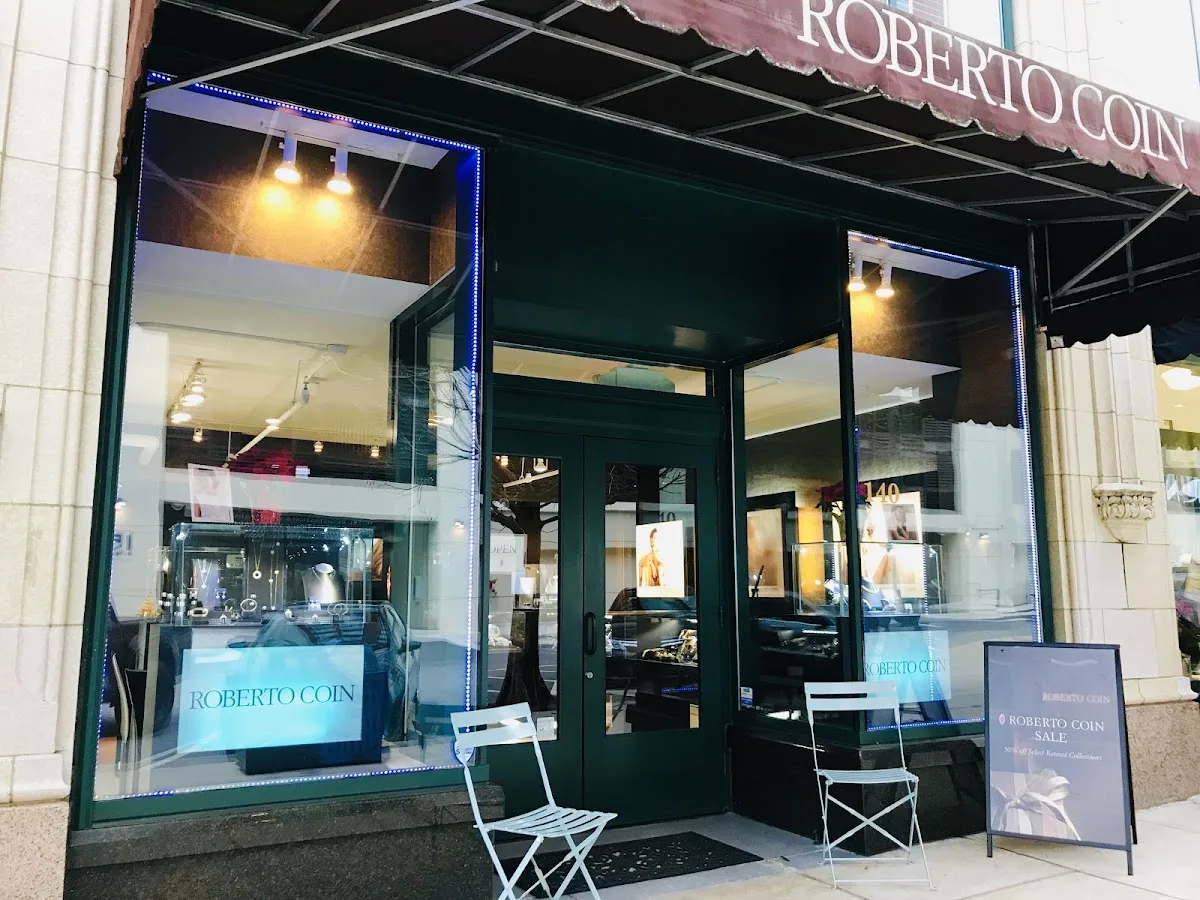 Roberto Coin