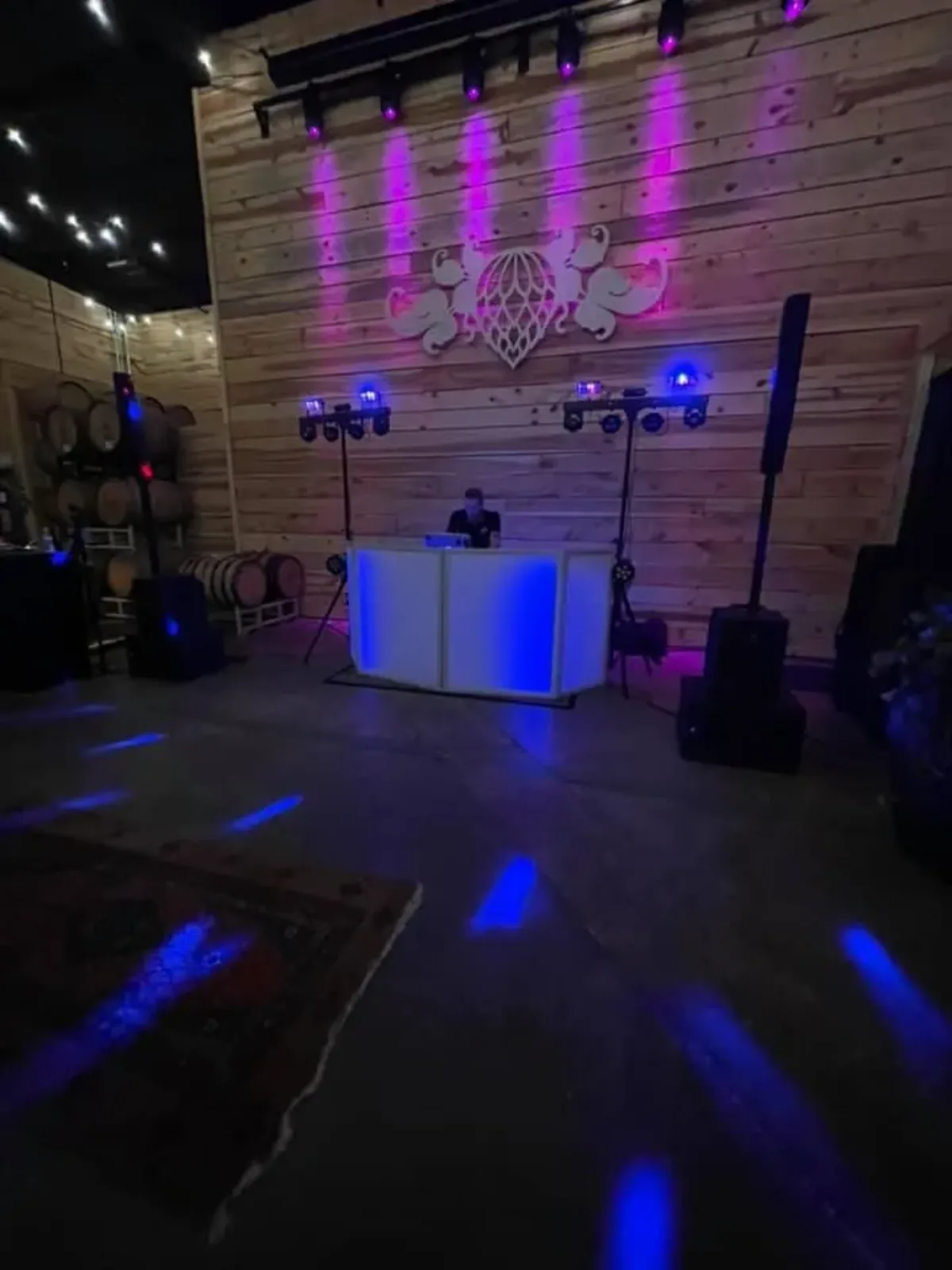 Rock Star Events