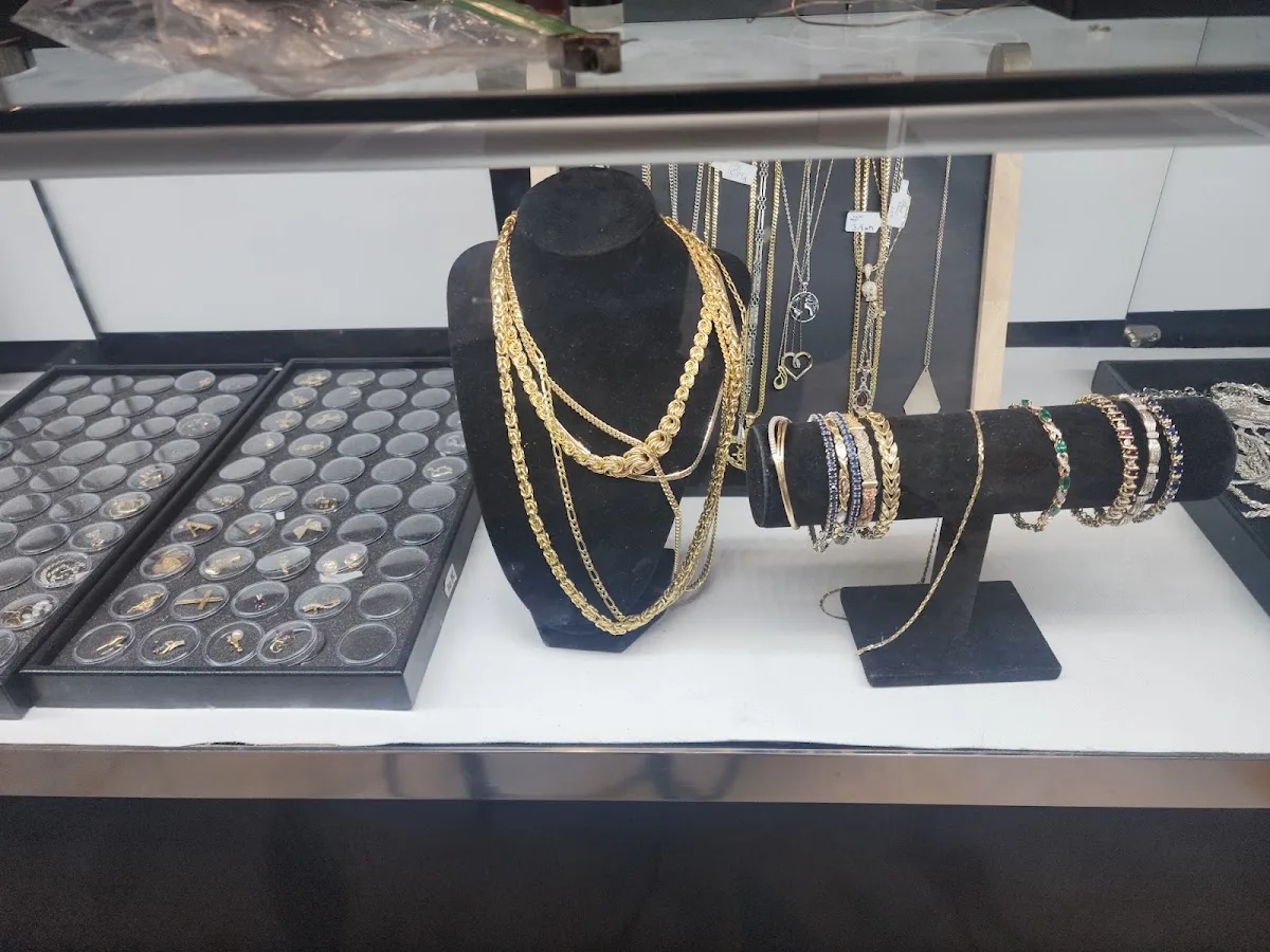 Rogue Coin & Jewelry, selected for the 2026 Asheville wedding guide