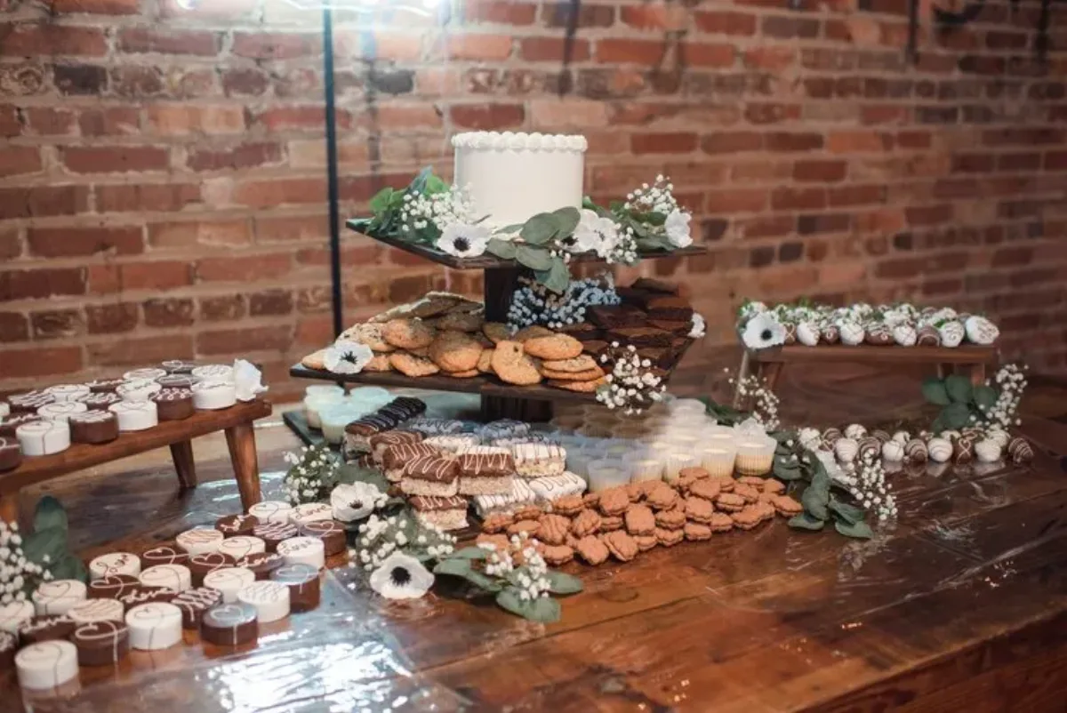 Rose Petal Weddings & Events