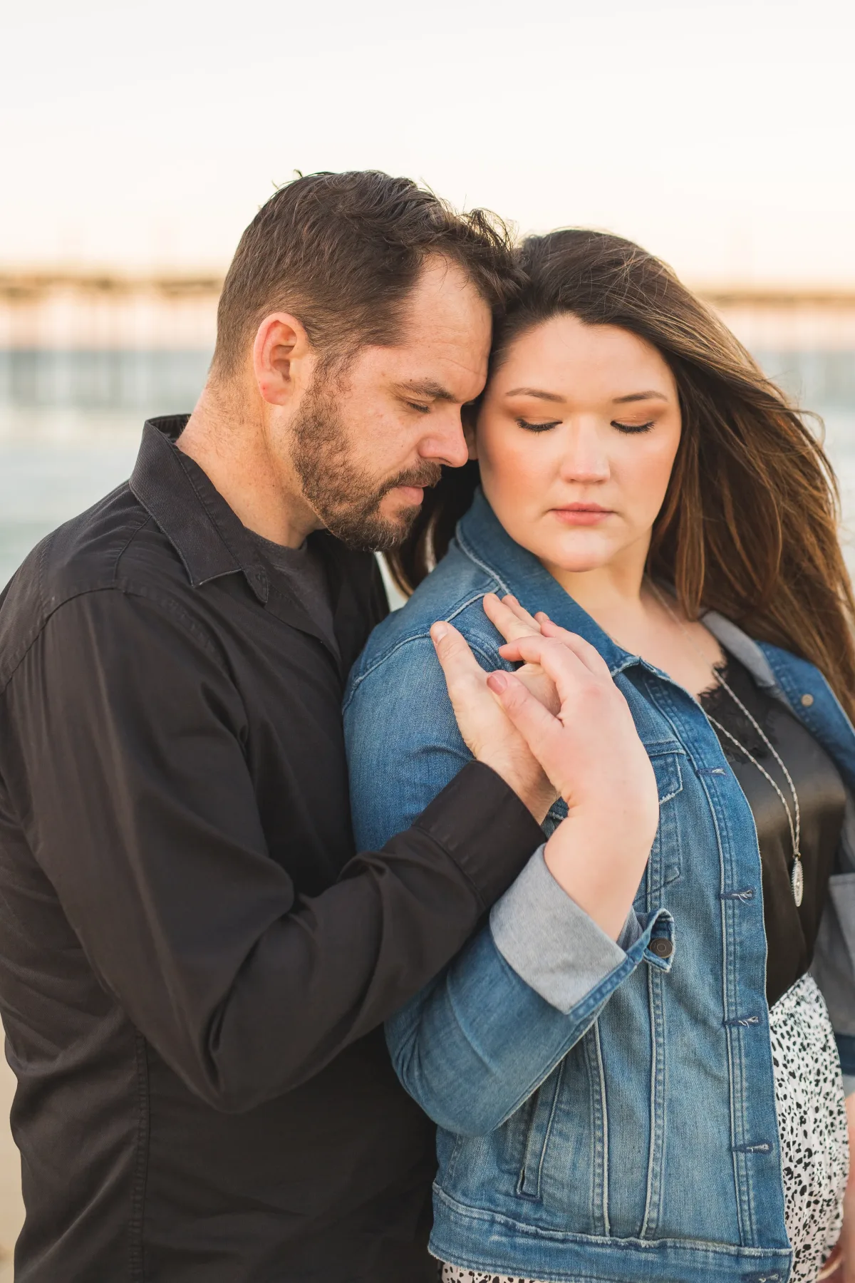 Ryan & Rach Photography, selected for the 2026 Outer Banks wedding guide