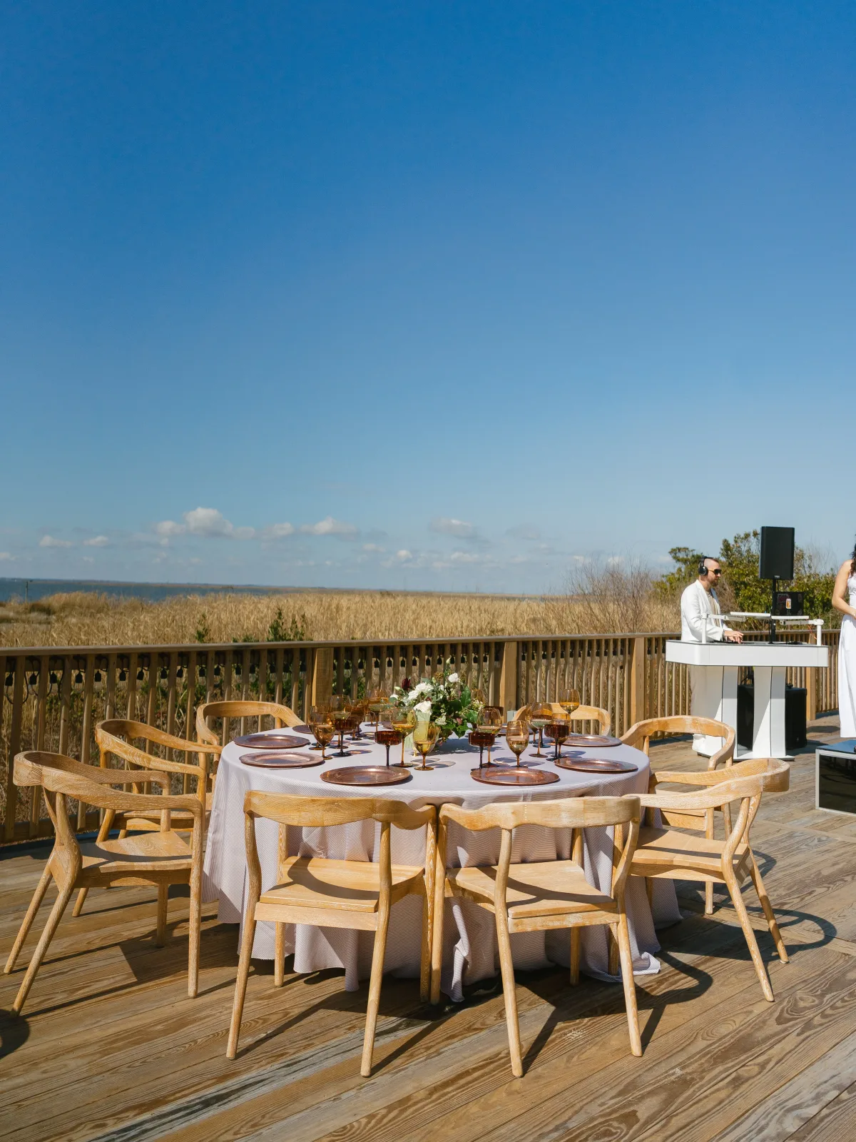 Sanderling Resort