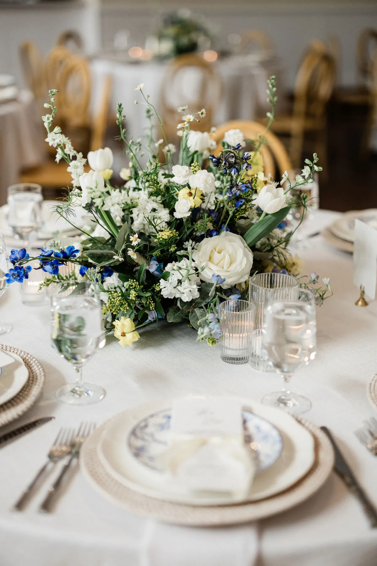 Sarah Ann Weddings and Events
