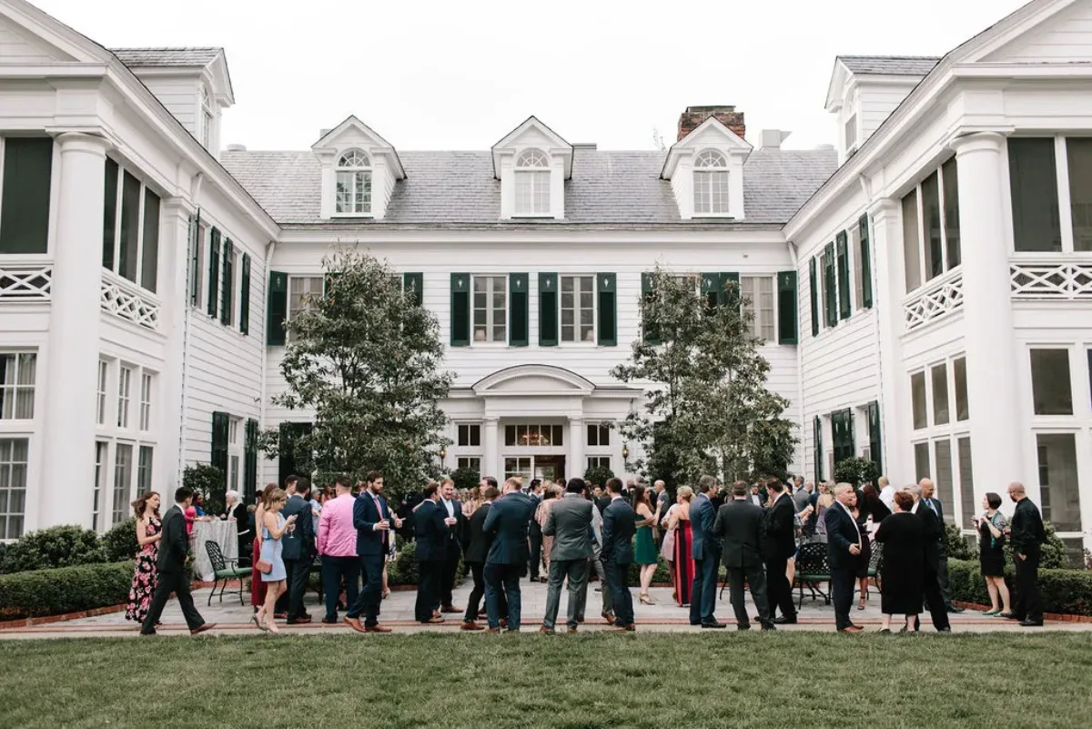 Sarah Duckworth Events