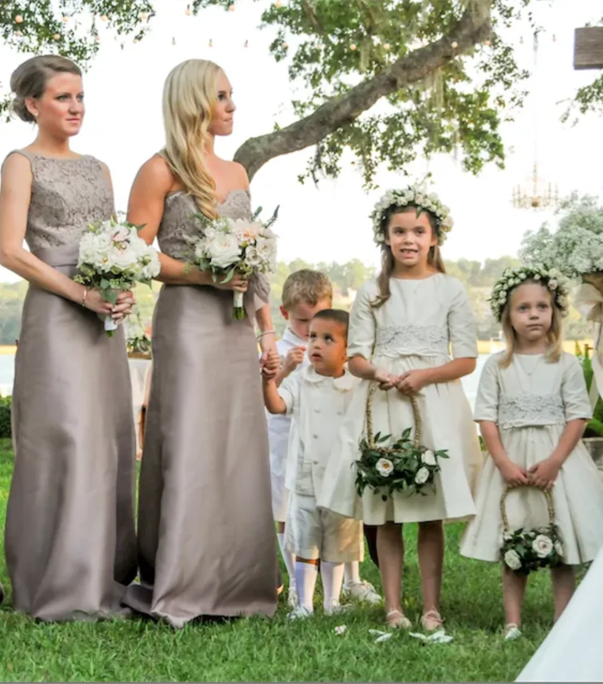 Sarah Elizabeth Events