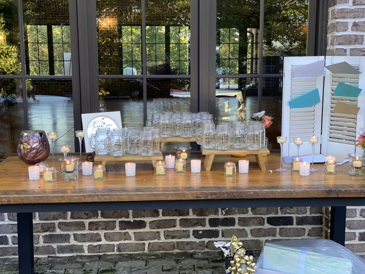 Scarlett Rae Events