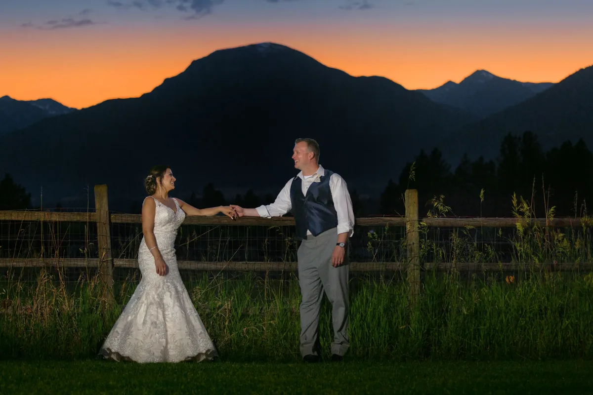 Scott S. Smith Wedding Photography