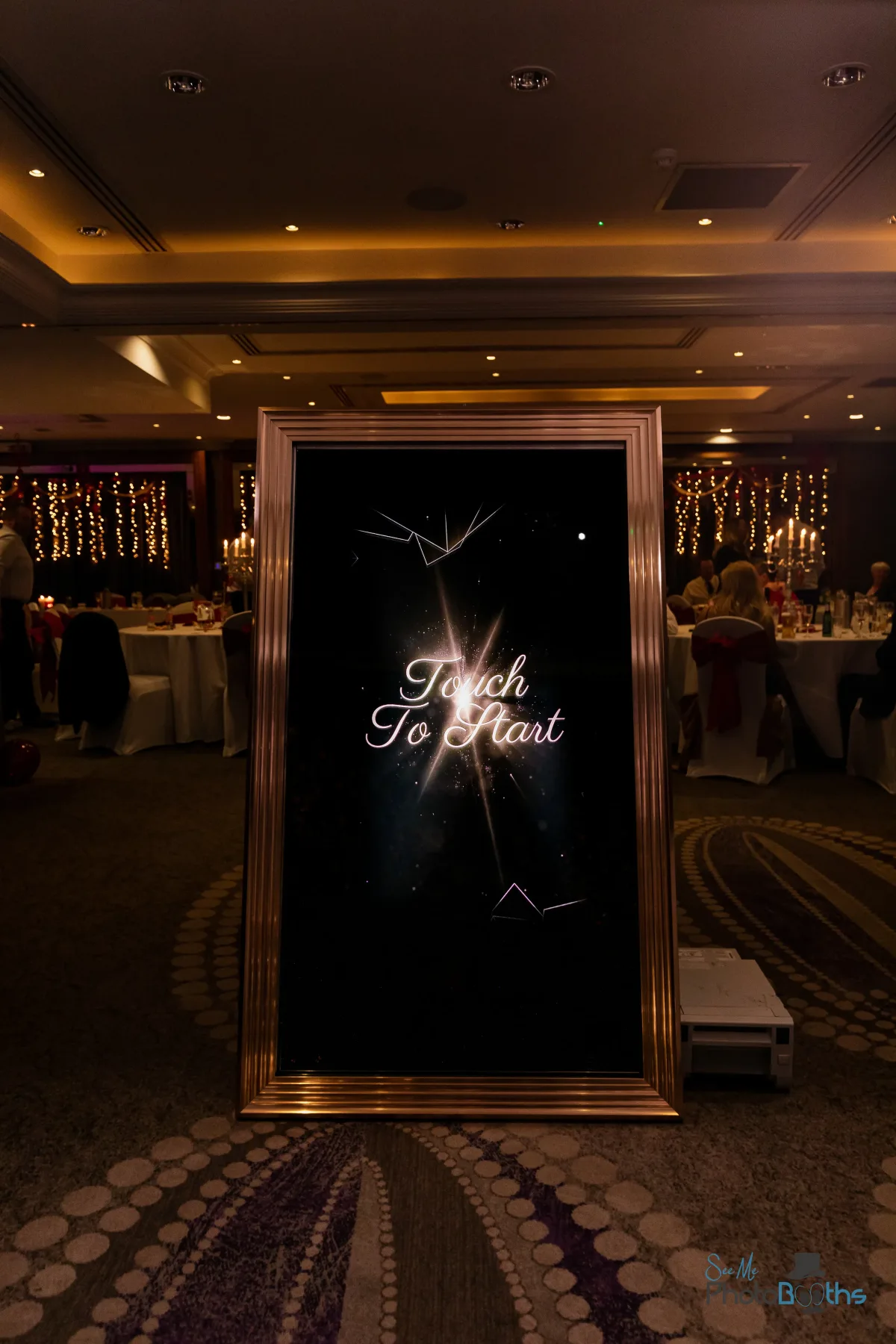 See Me Photo Booths
