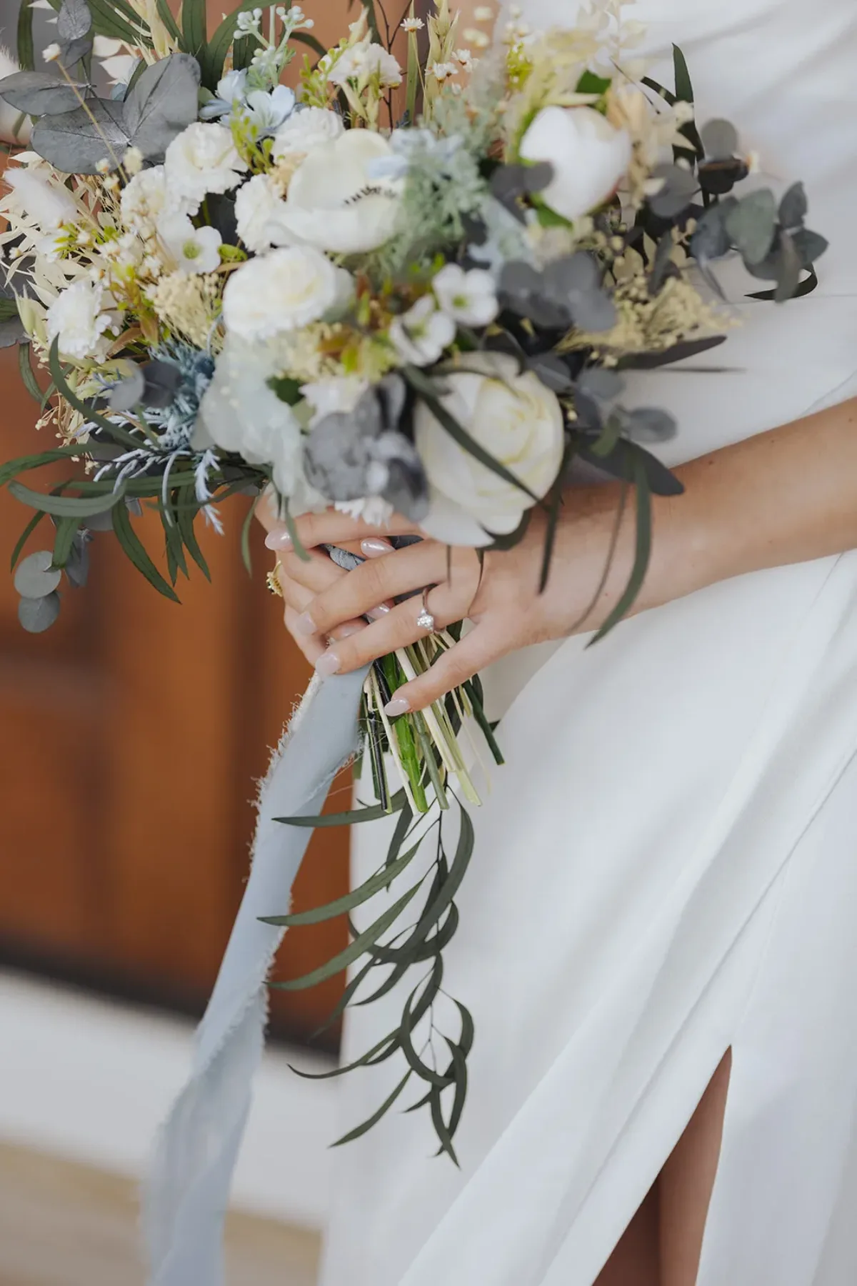 See Through Photography LLC, selected for the 2026 Charlotte wedding guide