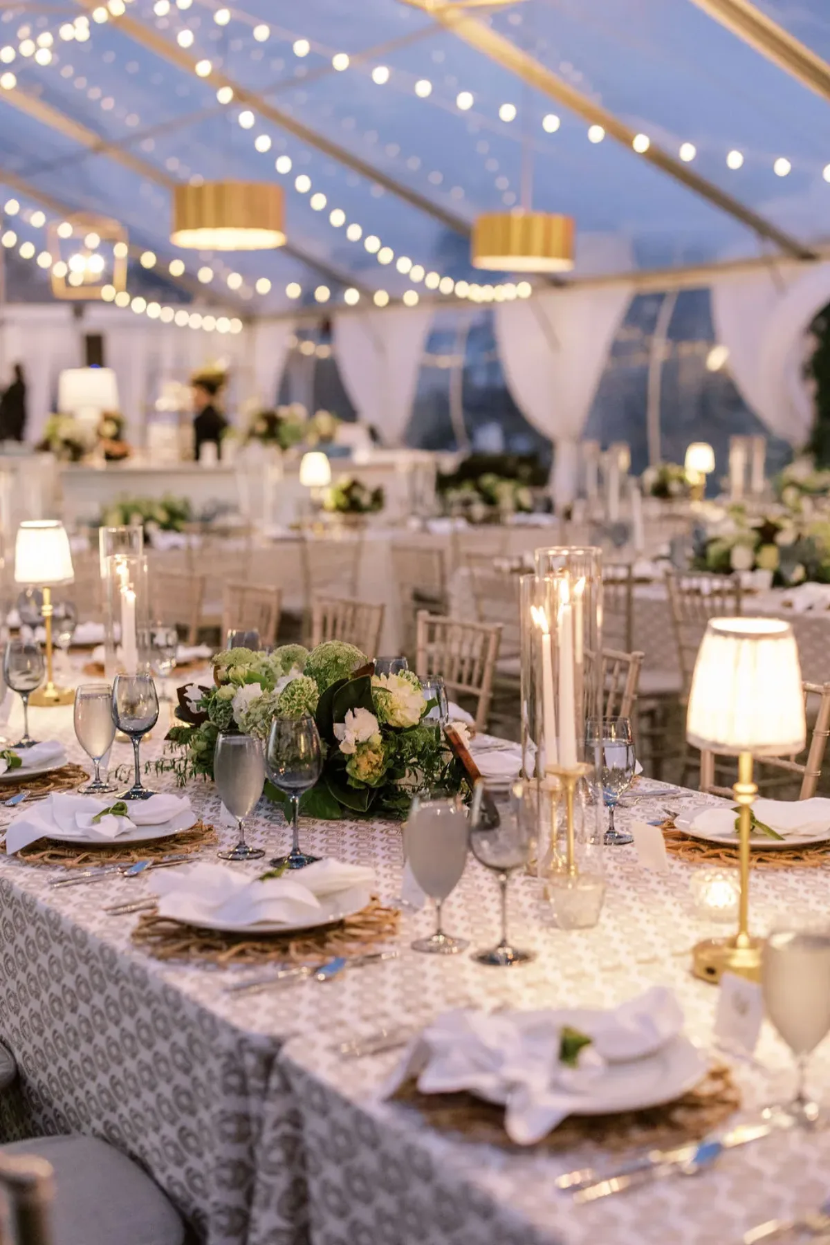 Shauna Loves Planning, selected for the 2026 Raleigh wedding guide