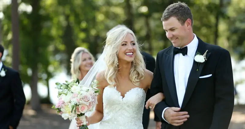 Shelley Video, selected for the 2026 Durham wedding guide