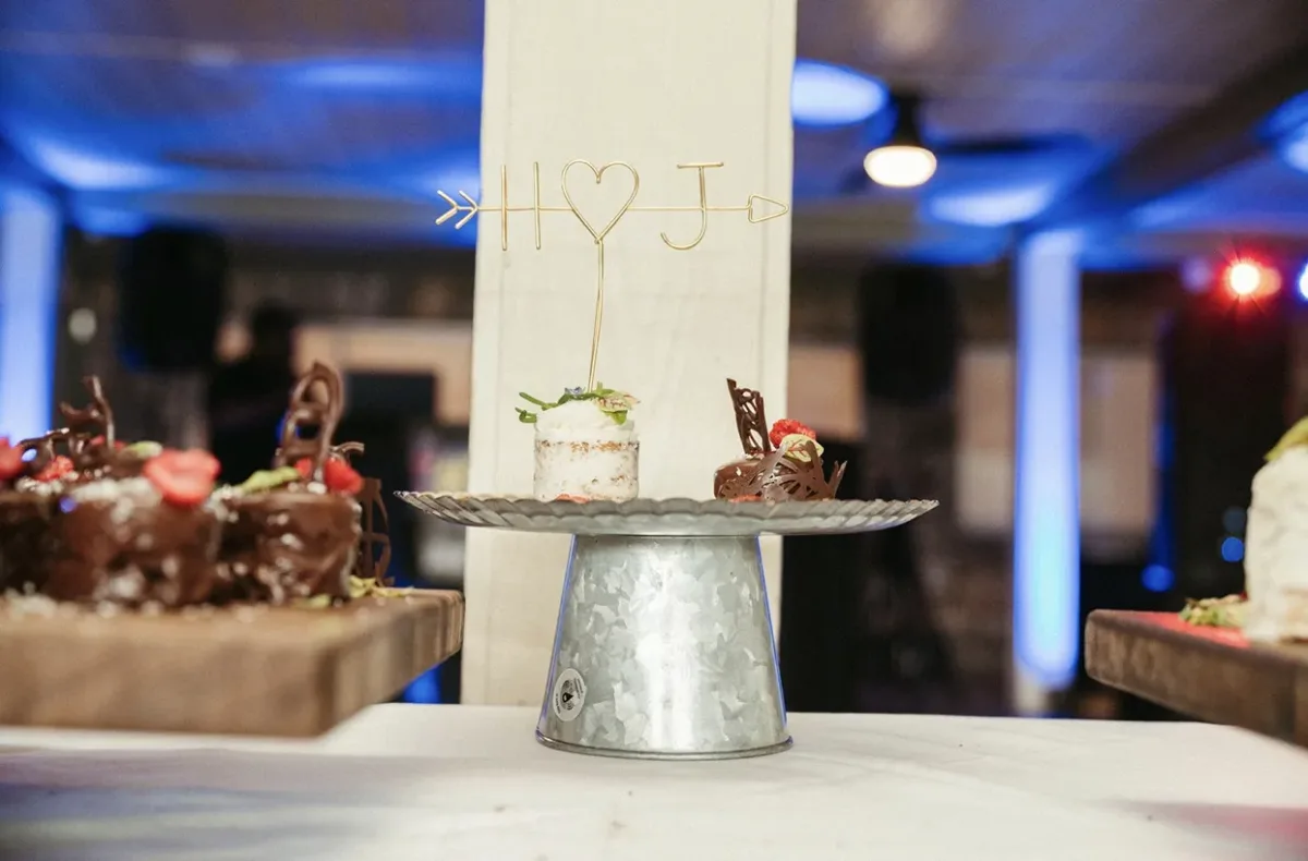 Silver Fern Events