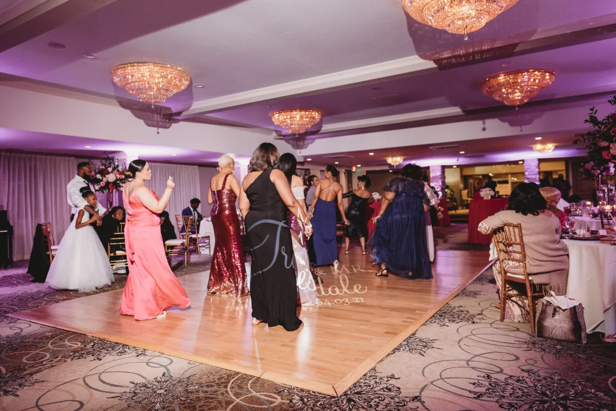 Simplicity Group Entertainment