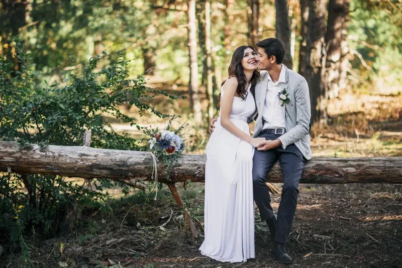 Single Story Film, selected for the 2026 Boone wedding guide