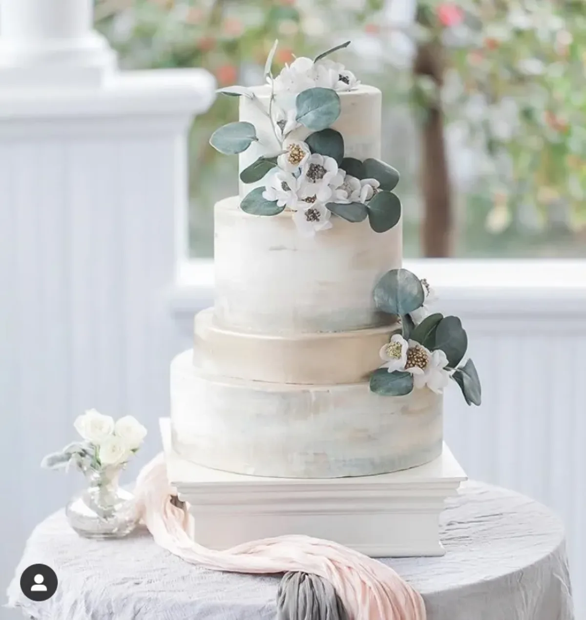 Sky's the Limit Bridal Sweets