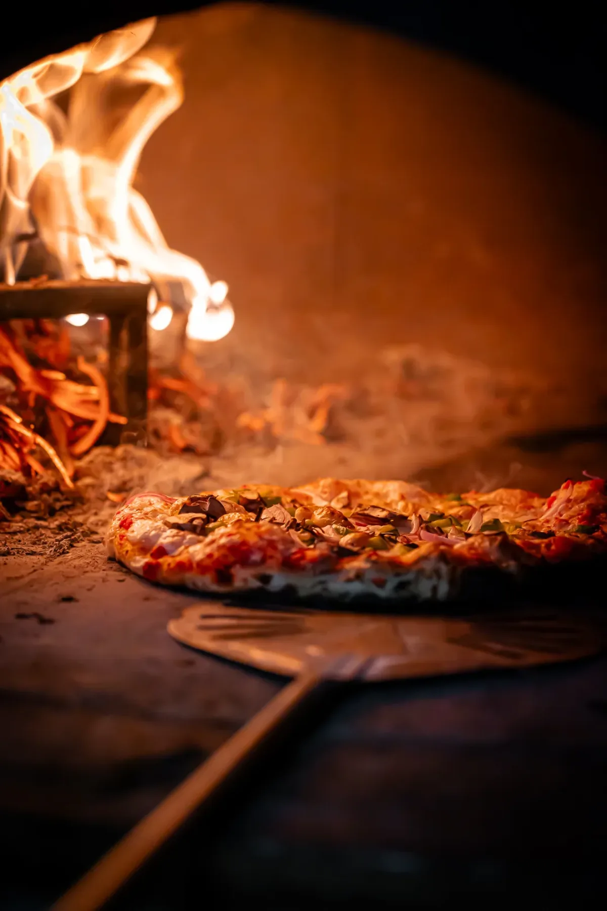 Smokee's Pizza