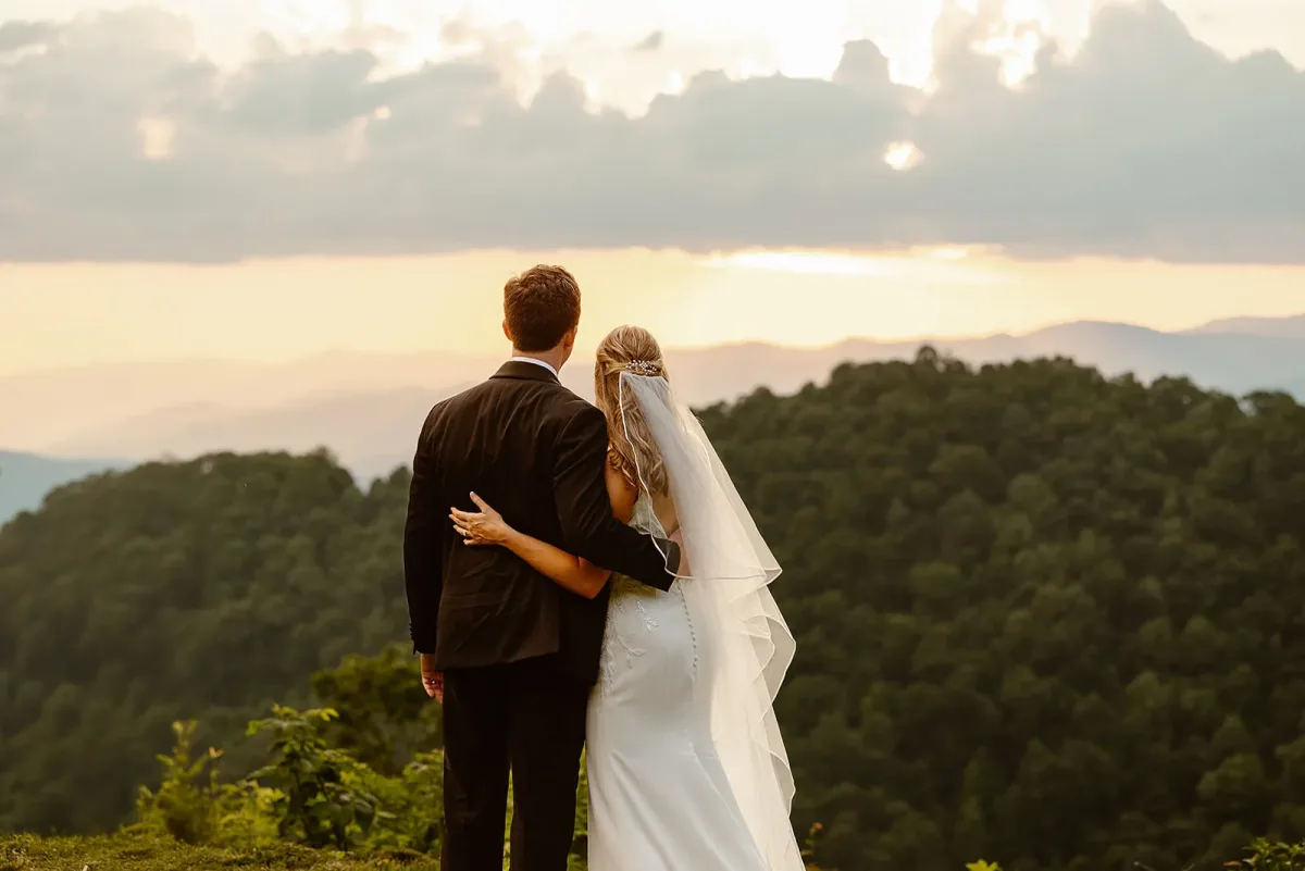 Smoky Mountain Elopement Company