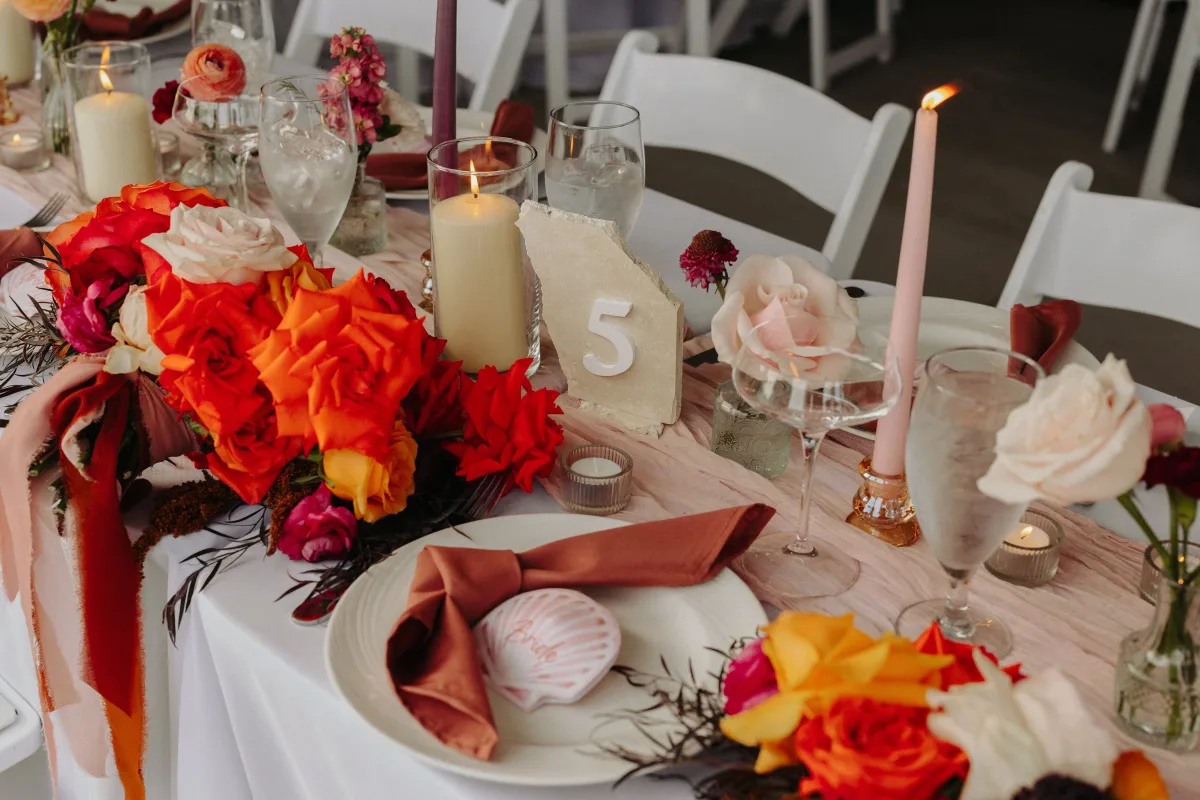 Smooth Sailing Weddings, selected for the 2026 Outer Banks wedding guide