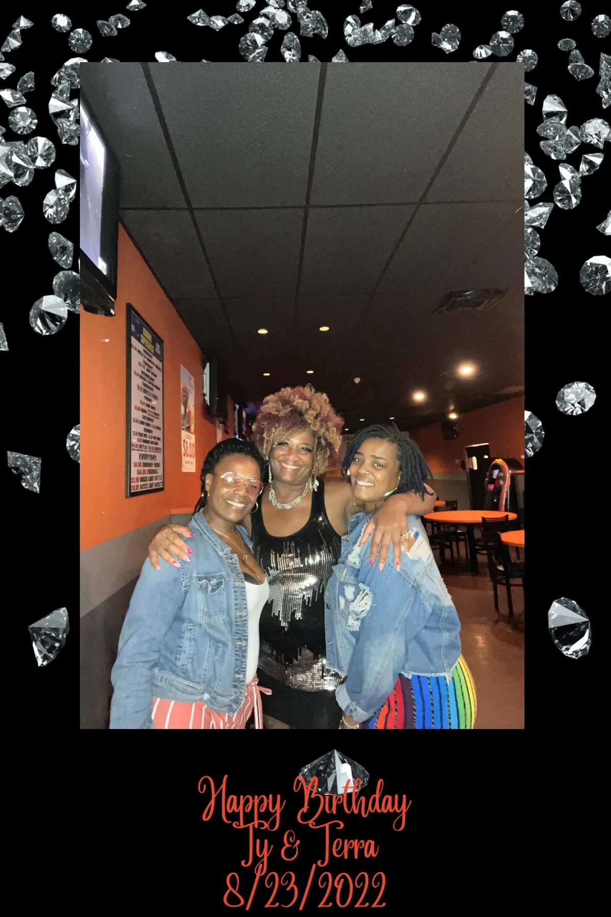Snapshot Photo Booth