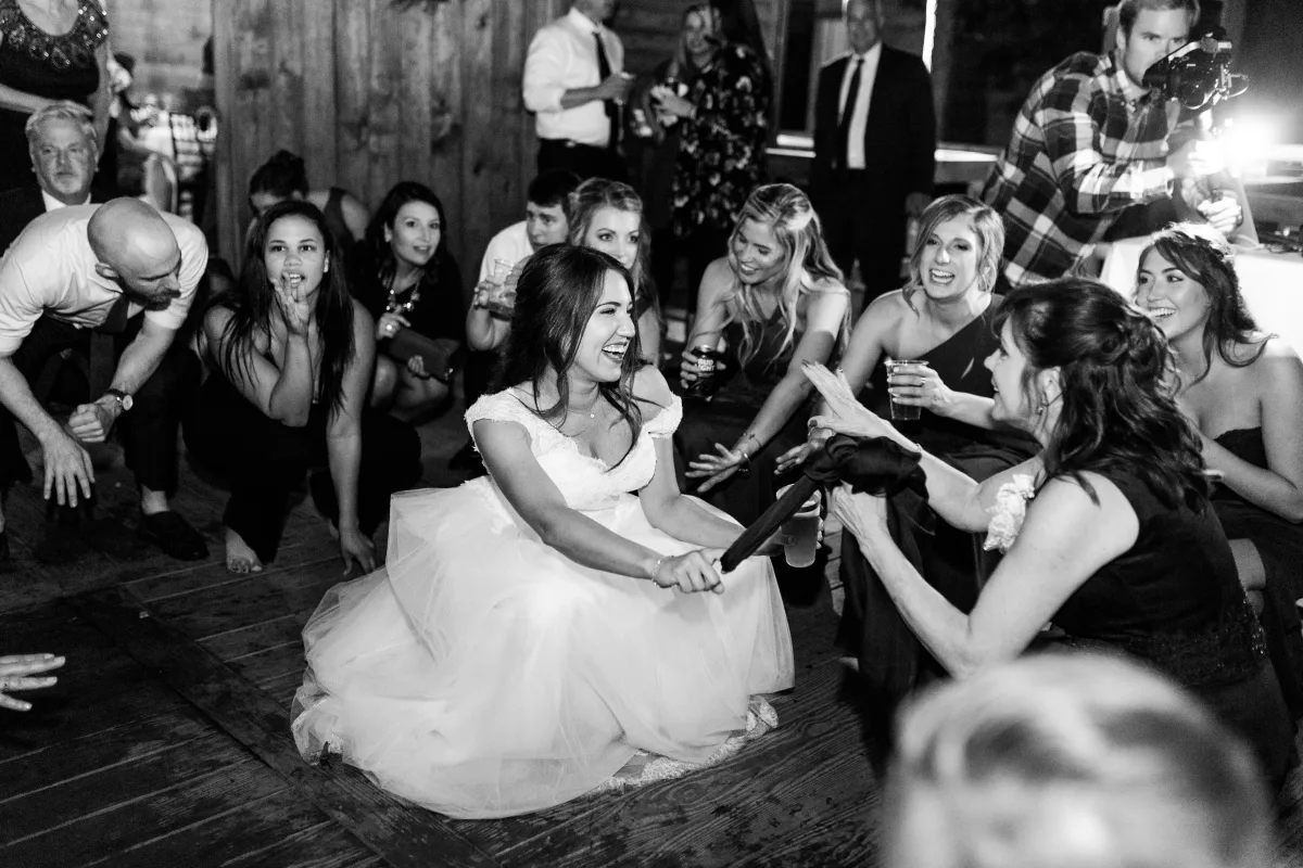SocialSoundtracks, selected for the 2026 Durham wedding guide