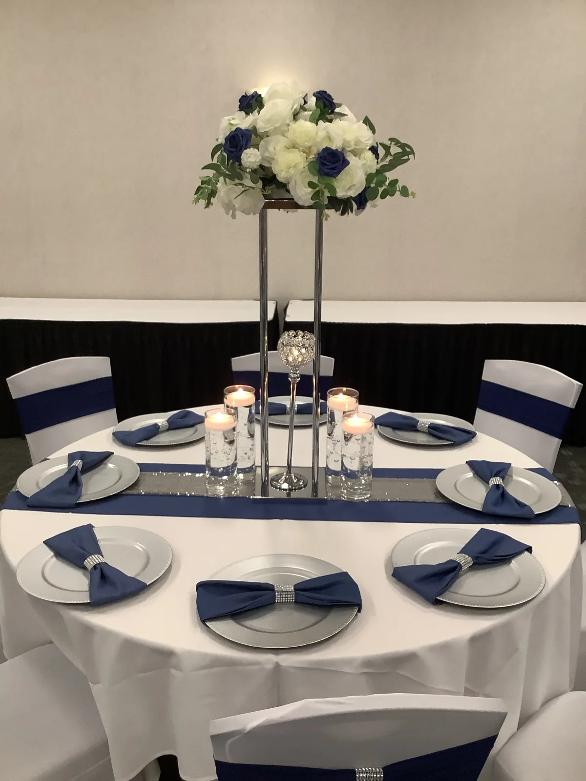Soft Touch Occasions