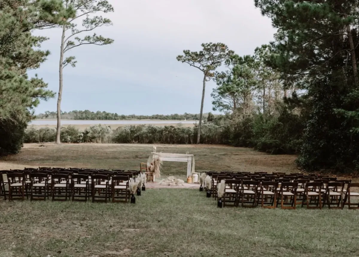 Profile photo for Something Blue Wedding Design