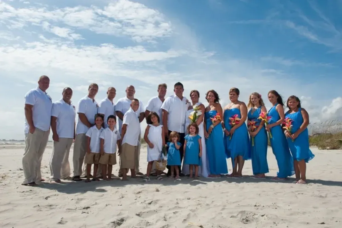 Southern Beach House's