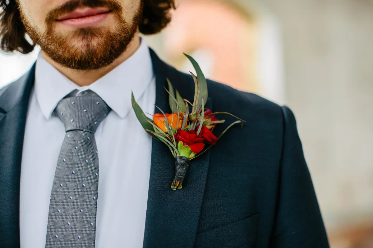 Southern Blossom Weddings