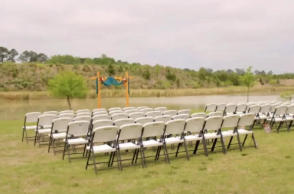 Southern Style Venue