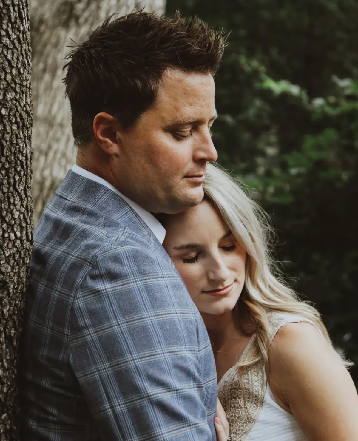 SP Film & Photo, selected for the 2026 Asheville wedding guide