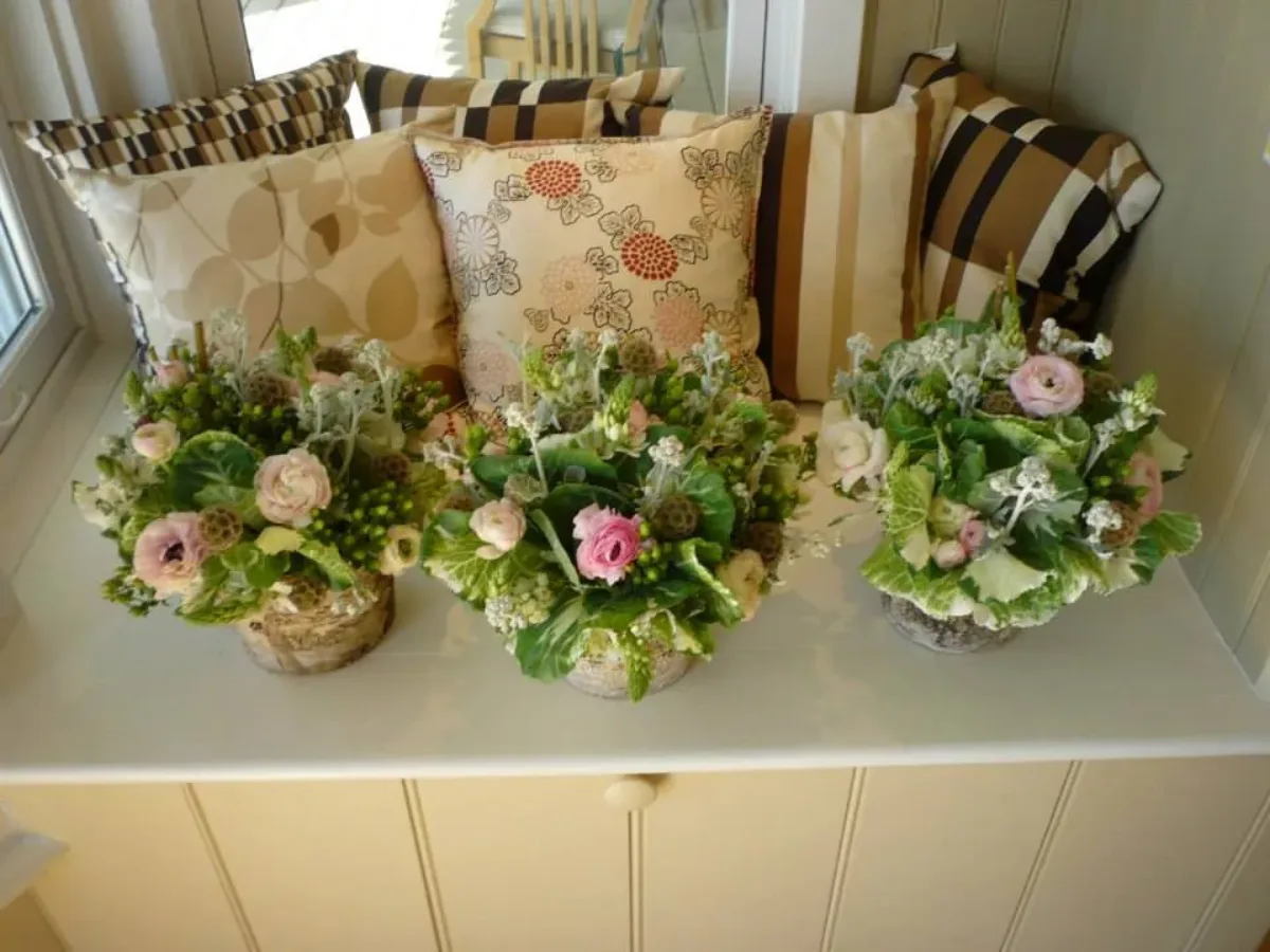 Special Arrangements