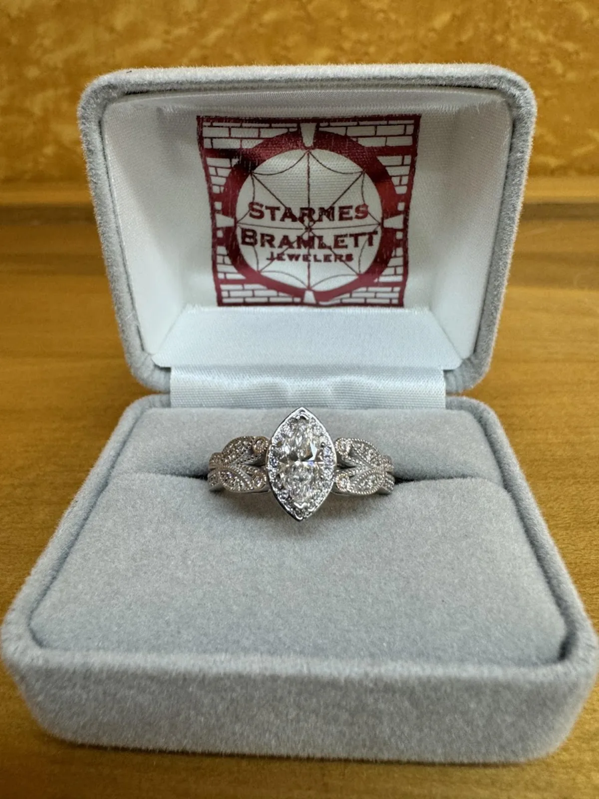 Starnes Bramlett Jewelers
