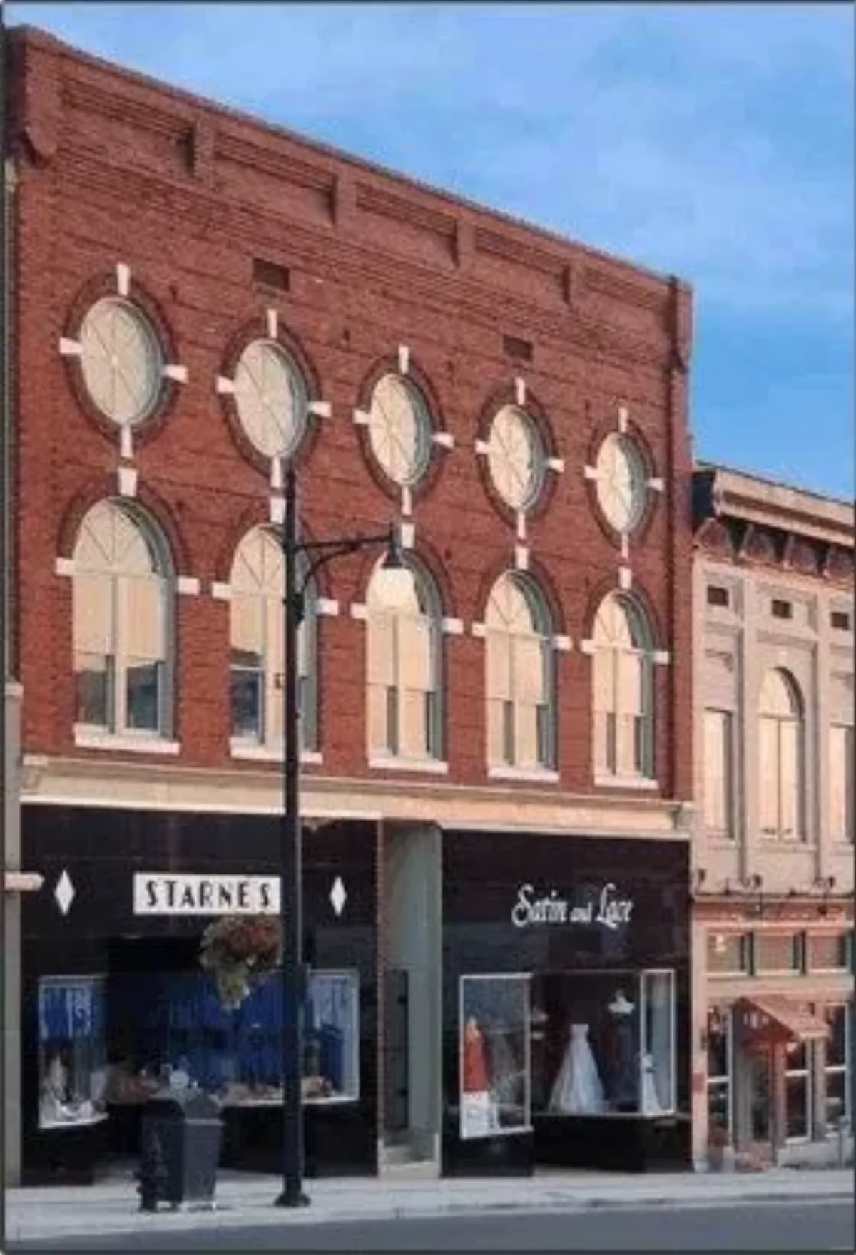 Starnes Jewelers