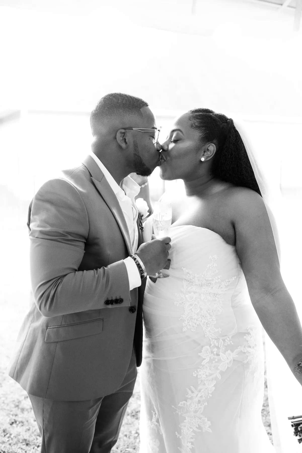 Stephanie Alexis Couture Events