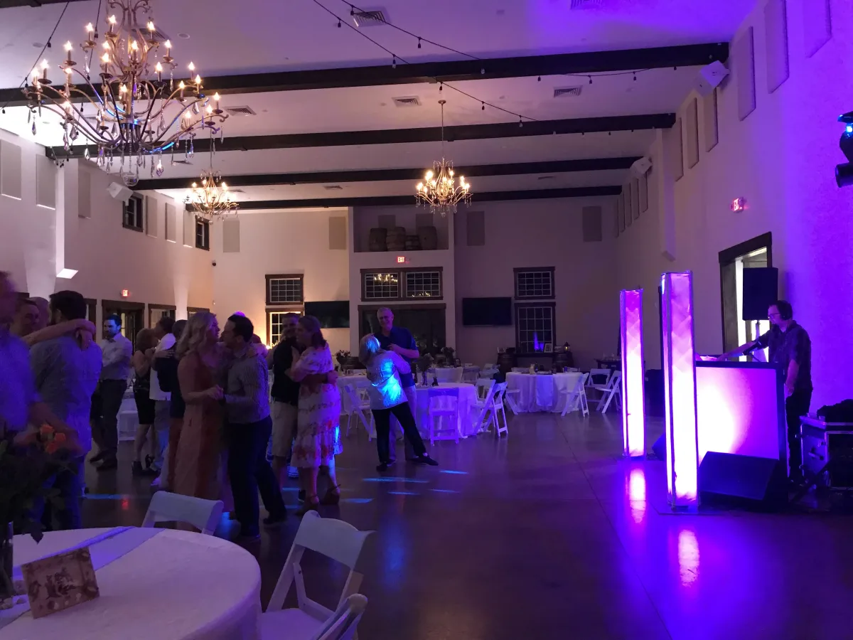 Sterling Sound Entertainment