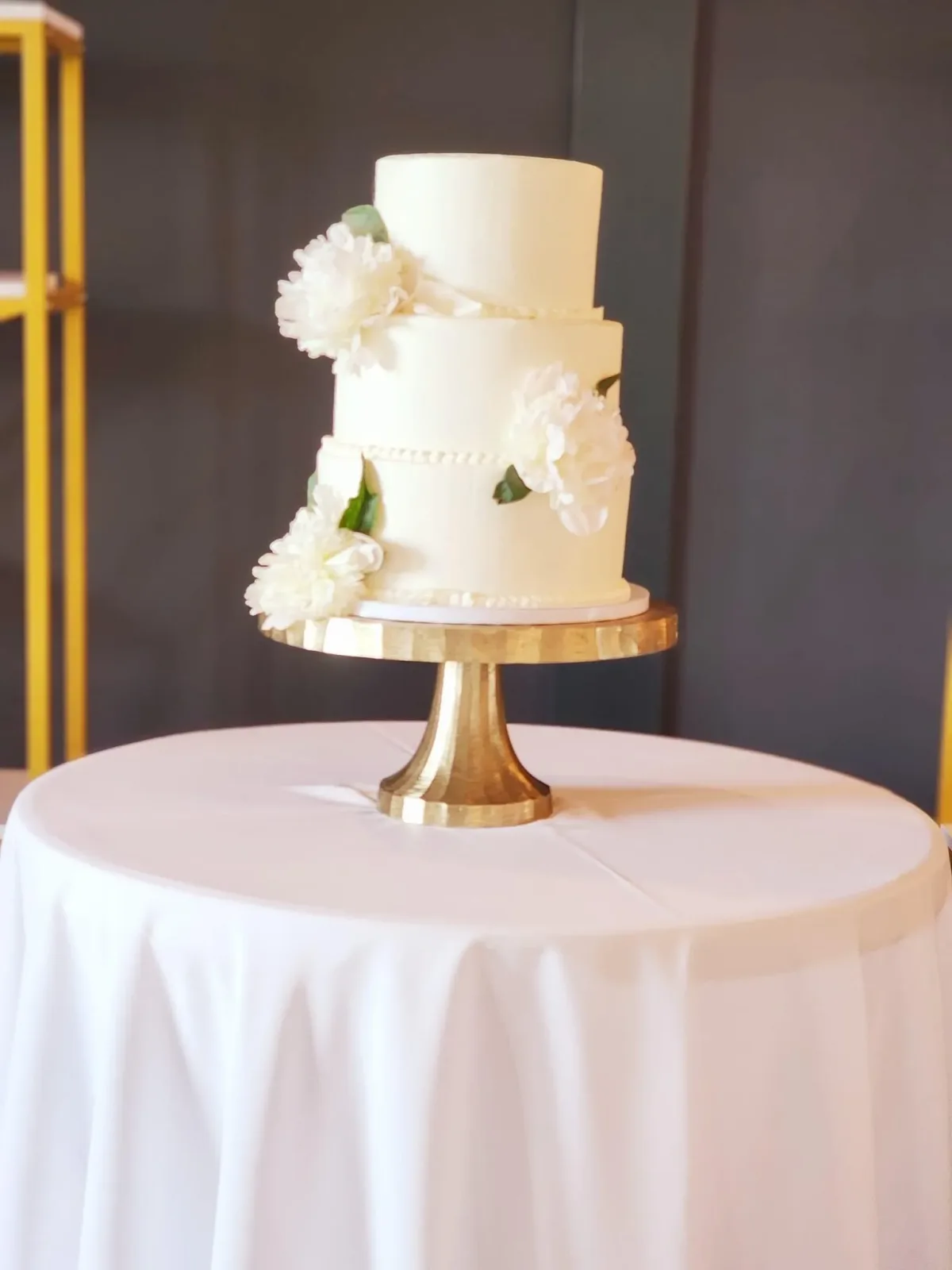 Sun Of A Cake, LLC