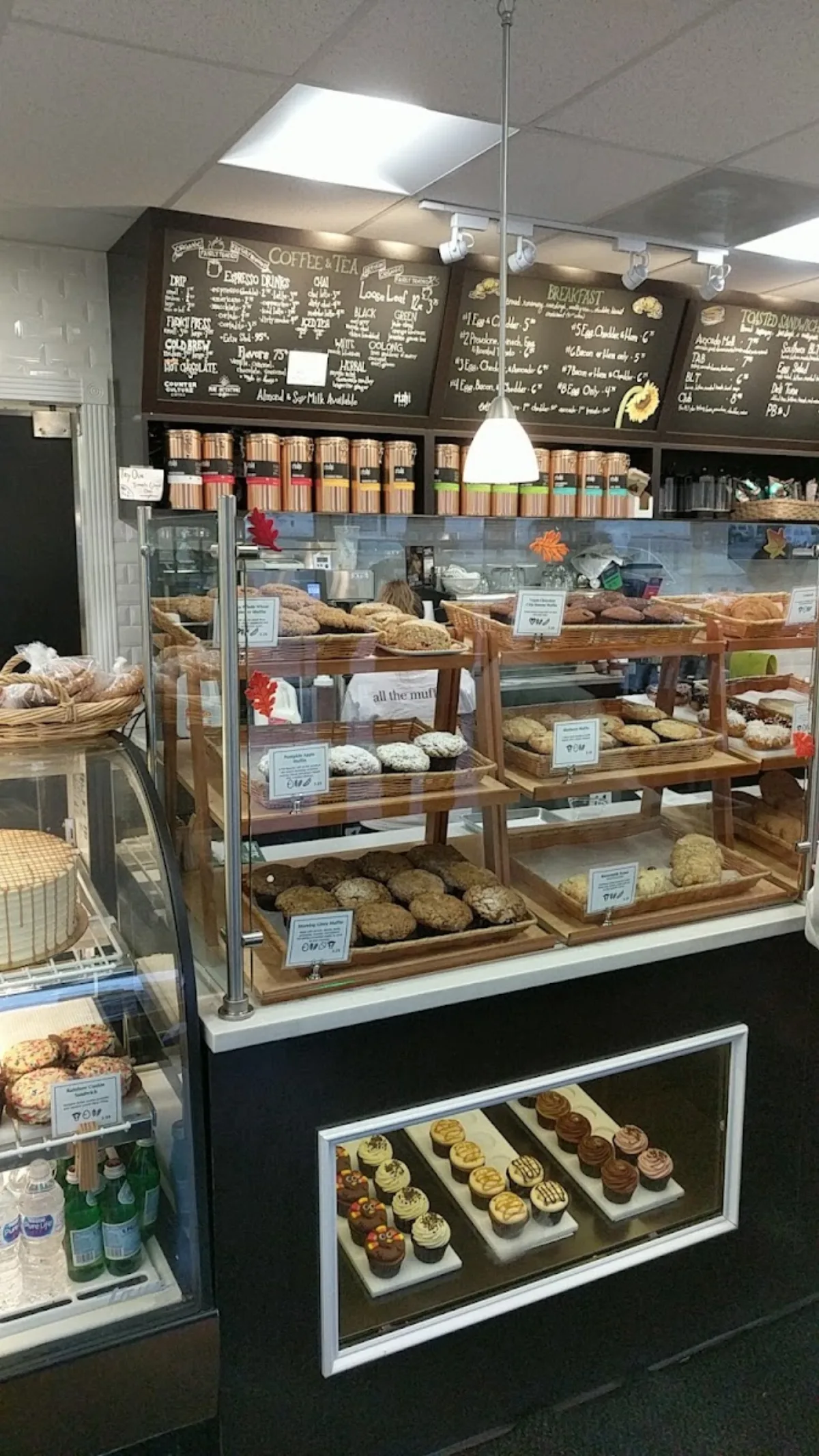 Sunflour Baking Company