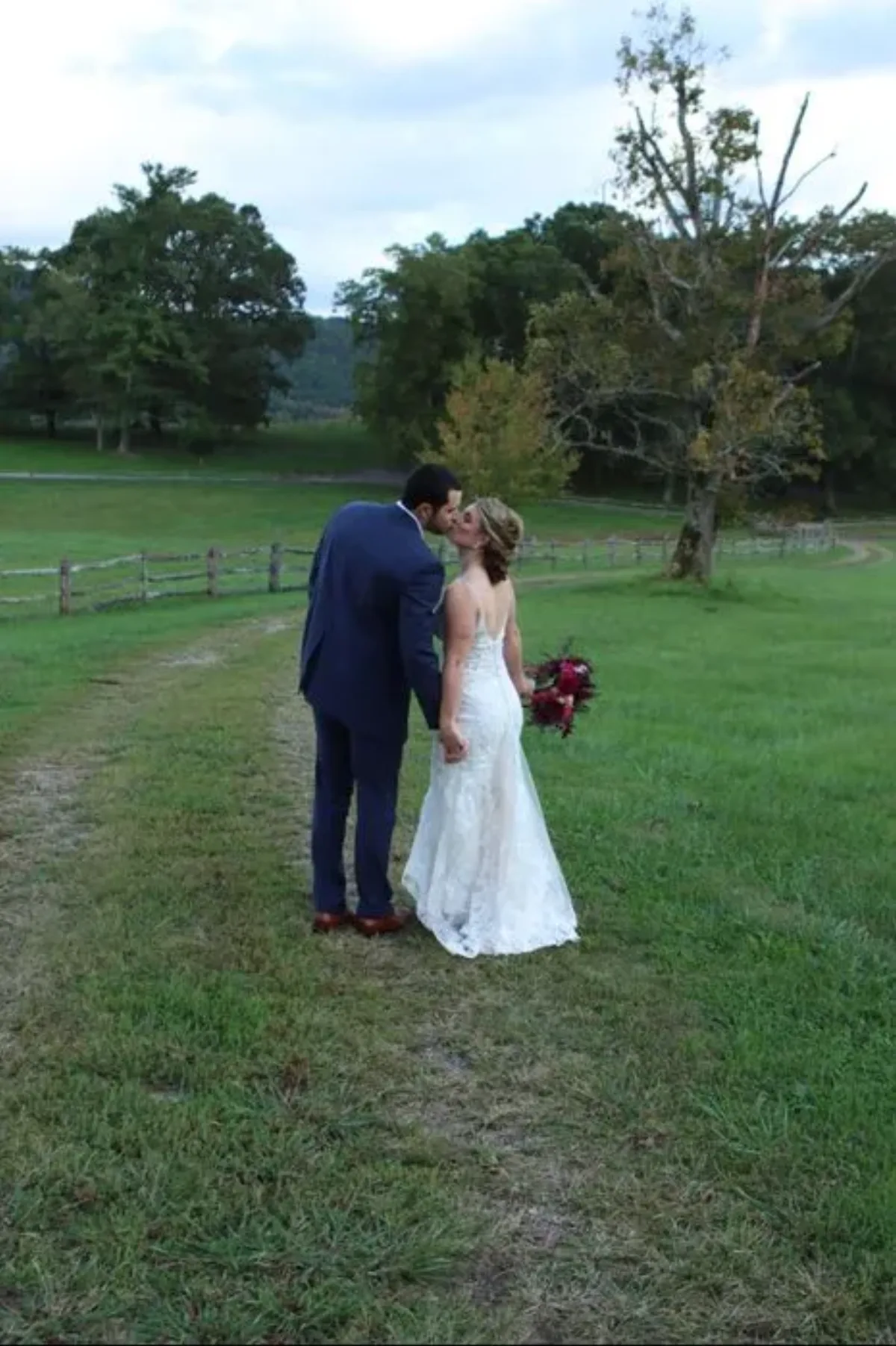 Susan Stowell Bridal Couture Services
