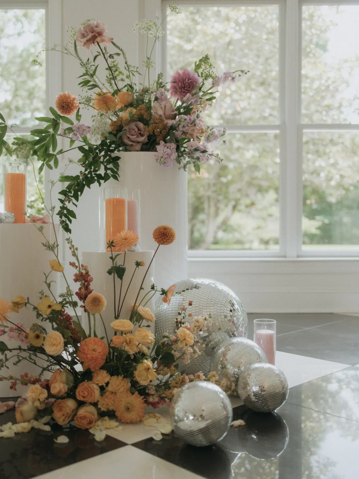 Sweet T Events & Flowers
